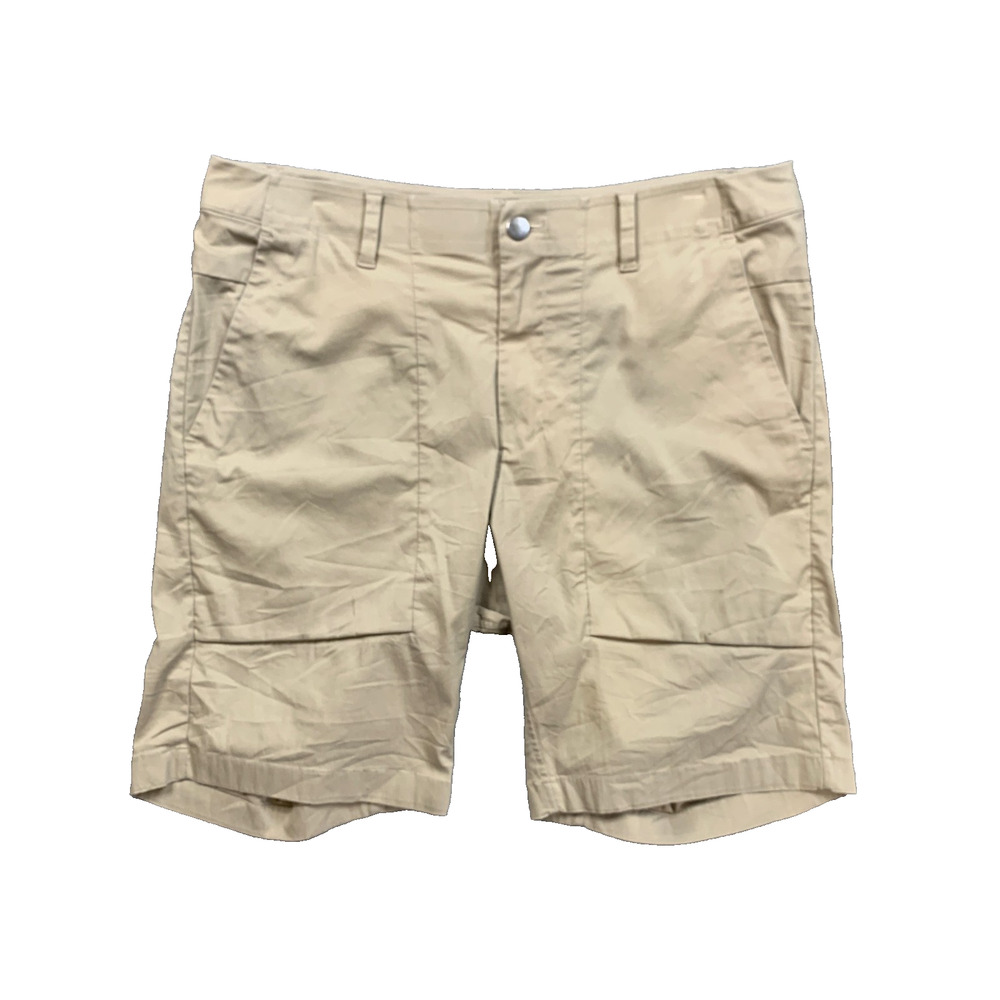 Lululemon Shorts Mens 34 Weekender Utiity Lightweight On The Move Travel Golf